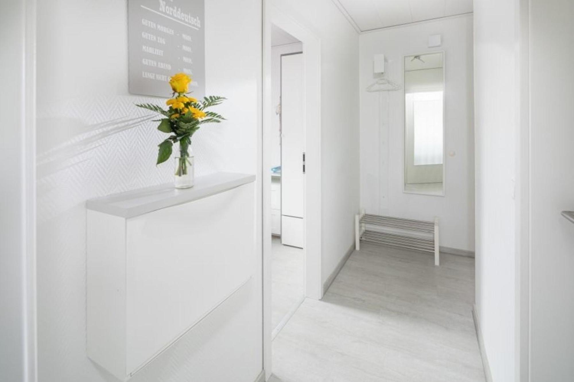 Seamens Cabin Norddeich  Bagian luar foto