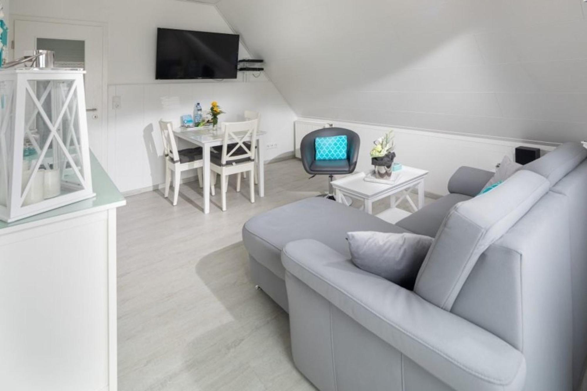 Seamens Cabin Norddeich  Bagian luar foto